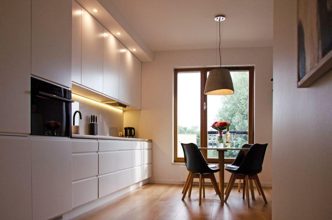Lejlighed Bursztynowa 23 *